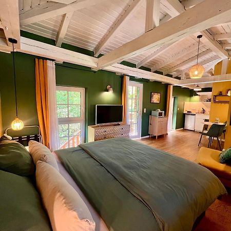 Appartements Am Alten Bahnhof In Fehrbellin Check In Mit Schluesselbox Экстерьер фото