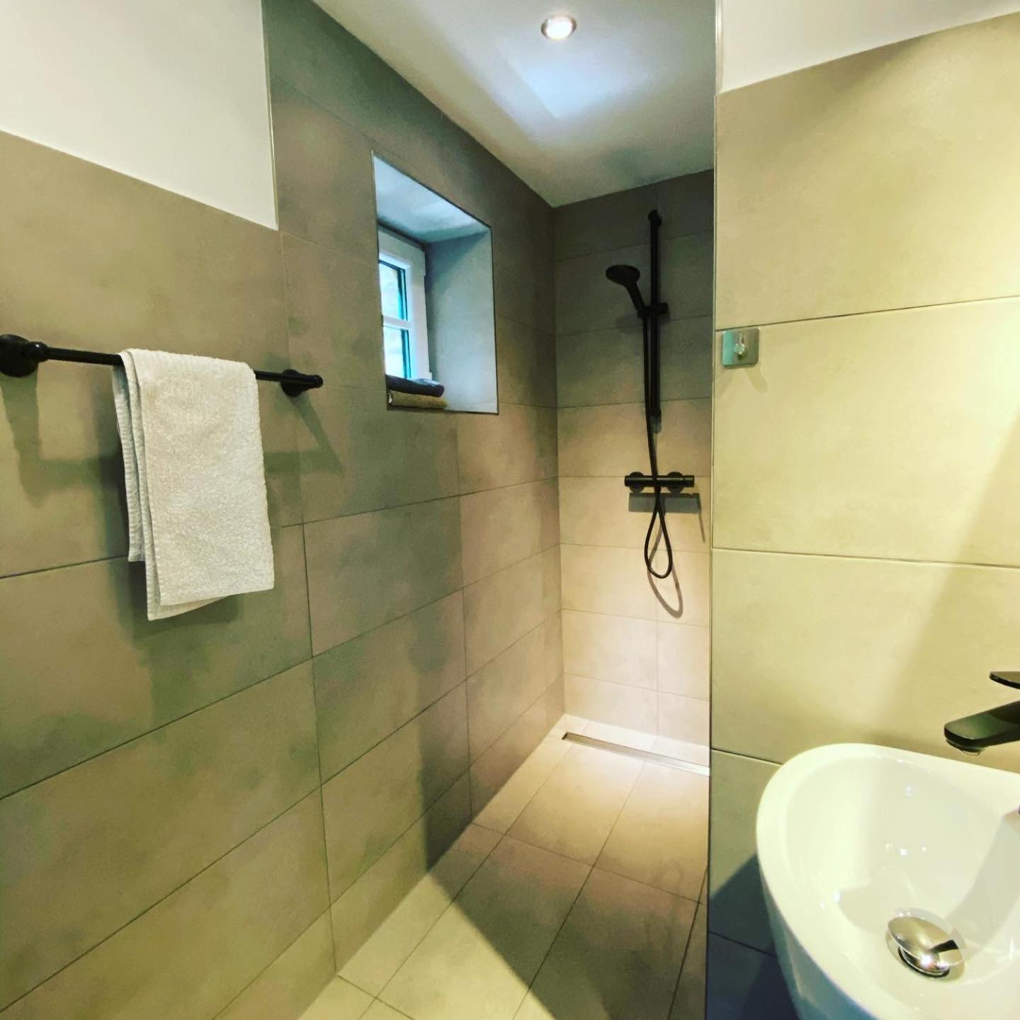 Appartements Am Alten Bahnhof In Fehrbellin Check In Mit Schluesselbox Экстерьер фото