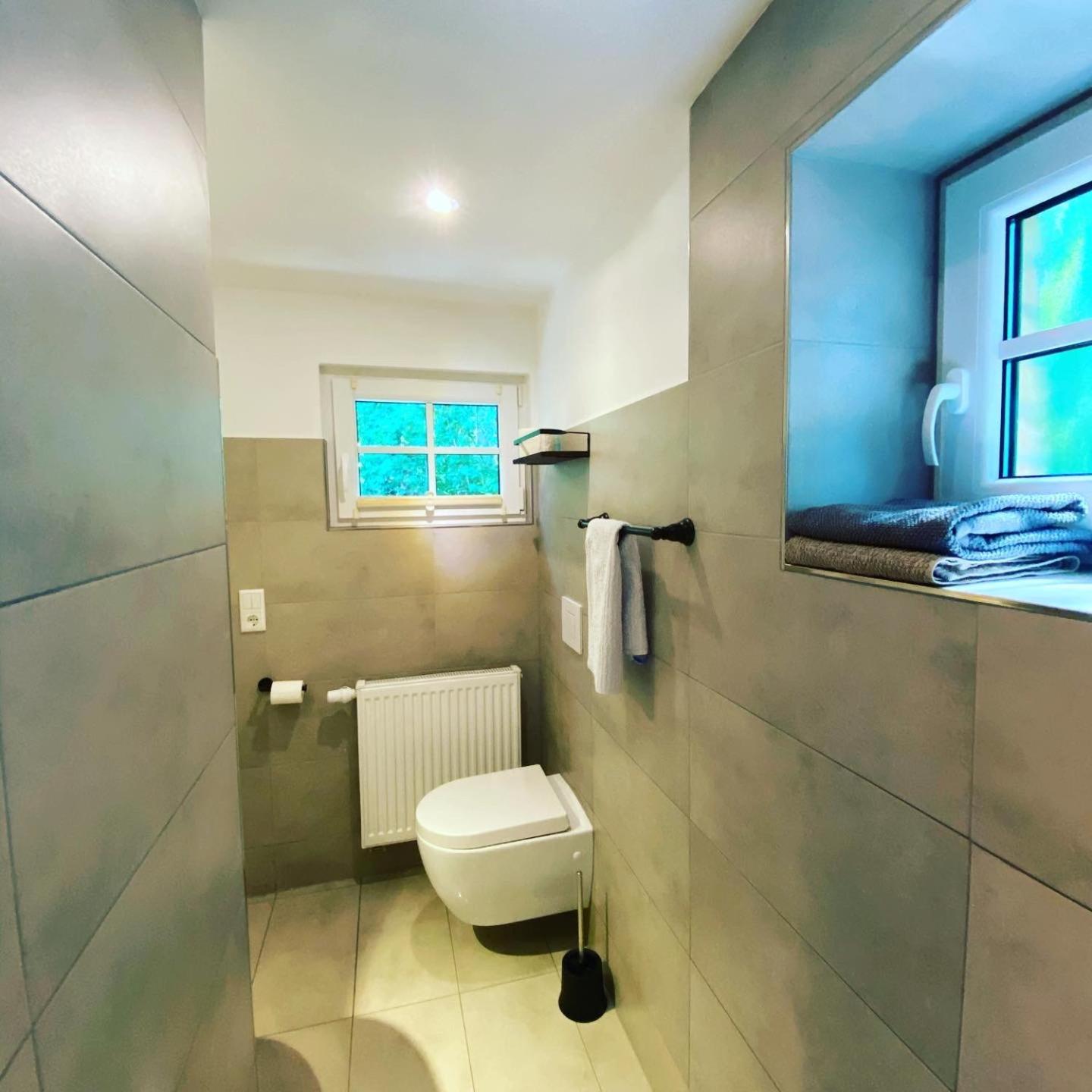 Appartements Am Alten Bahnhof In Fehrbellin Check In Mit Schluesselbox Экстерьер фото
