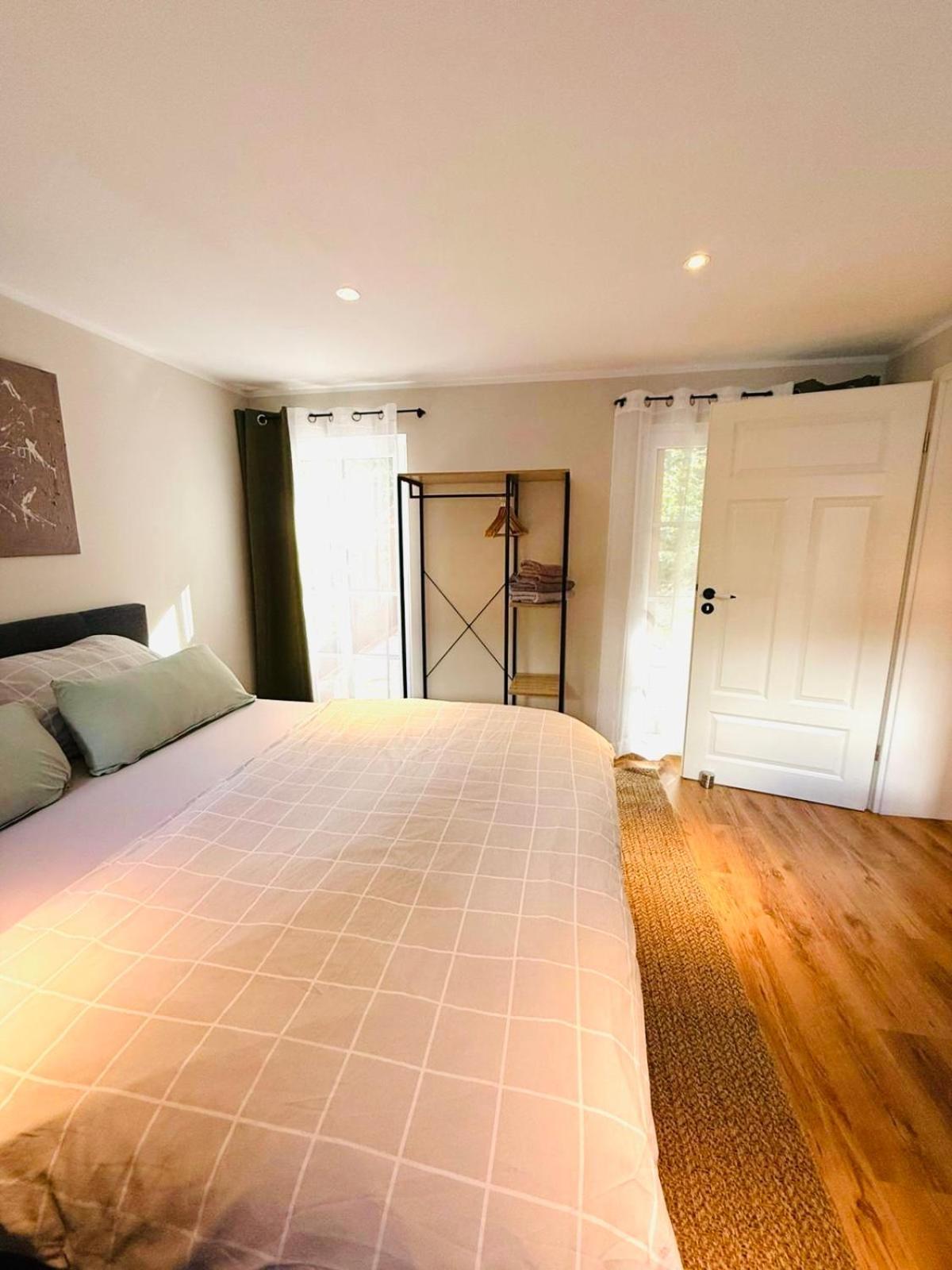 Appartements Am Alten Bahnhof In Fehrbellin Check In Mit Schluesselbox Экстерьер фото