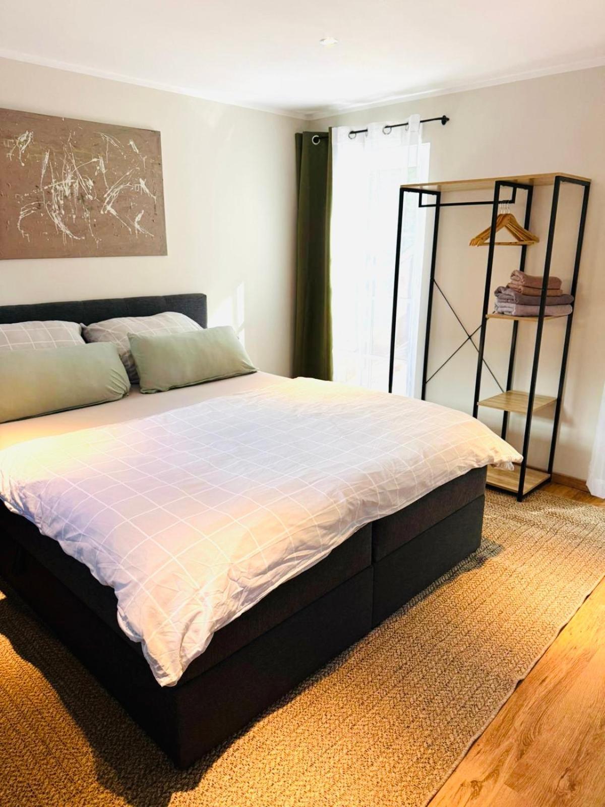 Appartements Am Alten Bahnhof In Fehrbellin Check In Mit Schluesselbox Экстерьер фото
